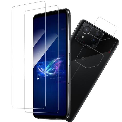 2+2祻å KPNS Ǻ 饹 ASUS ROG Phone 8/ ASUS ROG Phone 8 Pro 饹ե...
