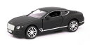ジョーゼン(Jozen) キャストワールド ベントレーコンチネンタルGT JDC5045-BK