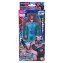 マルカ 仮面ライダーリバイス サウンド戦士 190150
