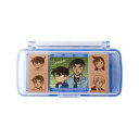 ビバリー 名探偵コナン スタンプ ミニスタンプ コナン & 平次 SGM-020
