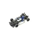 京商 PuT KIT 4WD V-ONE R4 Evo.3 エンジンラジオコントロール 33217