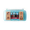ビバリー ジブリ 千と千尋の神隠し スタンプ はんこ ミニスタンプ SGM-017