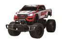 ジョーゼン(Jozen) 1/24 トヨタ ハイラックス レボTRD AXCR2019 JRVC132-RD