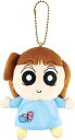 ティーズファクトリー クレヨンしんちゃん ぬいぐるみ マスコット しんこちゃん 約H115×W100×D70mm KS-5546085SK