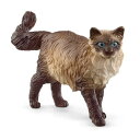 シュライヒ(Schleich) ファームワールド ラグドール 13940
