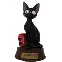 セキグチ(Sekiguchi) 魔女の宅急便 磁器オルゴール ジジとラジオ 404964