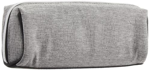 クツワ プーマ ペンケース オーバルスリム グレー PM320GY