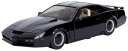 Jada Toys HOLLYWOODシリーズ 1/24 ナイトライダー ナイト2000 K.I.T.T. 完成品