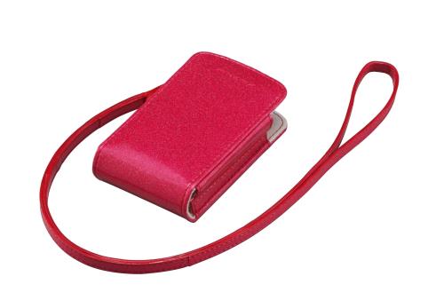 FUJIFILM デジタルカメラケース ブラック F SC-G40BK