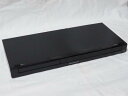 パナソニック 500GB 1チューナー ブルーレイレコーダー ブラック DIGA DMR-BRT260-K(2)