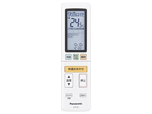 ѥʥ˥å Panasonic С˼ 롼२ ꥢ Eolia ⥳ ⥳ۥդ ACRA75C02040X