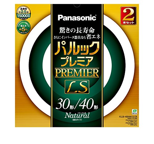 ѥʥ˥å ݷָ(FCL) ѥåץߥLS 3040W G10q ʥ뿧 2 FCL3040ENWLS2K