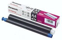 パナソニック FAXインクフィルム 35mX1本 KX-FAN142 00069142 まとめ買い3セット