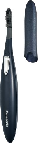 パナソニック まつげくるん セパレートロングカール シックネイビー EH-SE51-A