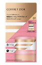 コフレドール タッピングライトファンデーションn 01 明るめ~標準的な肌の色 3.3グラム (x 1)