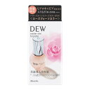 DEW(デュウ)キャビアドットブースター ローズクォーツカラーボトル