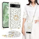 Google Pixel 8a ケース ショルダー リング付き ストラップケース ショルダーケース ポシェット pixel8A ケース docomo ドコモ au SIMフリー softbank 全対応 ピクセル 8A カバー グーグル ピクセル8A カバー pixel8A スマホケース case 適用 iCoverCase カードケース スタン