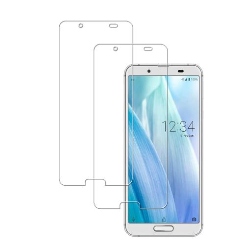 KPNS 饹ե AQUOS Sense3 SHV45 SH-02M SH-RM12 / Sense 3 lite  (2)...