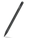 Metapen Surface用タッチペン Type-C高速充電 強いバッテリー寿命 認証 Surface ペン Surface Pro 9/X/8/7/7+/6/5/4/3, Surface 3, Surface Book, Surface Laptop 1/2/3/4/5, Surface Go1234, Surface Duo Surface Studioなどに対応 (M1)