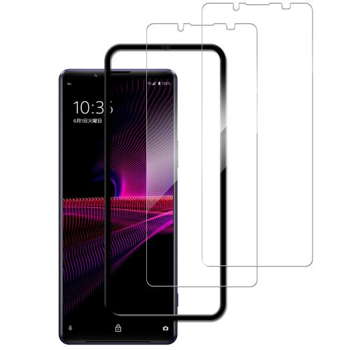 KPNS 饹ե Xperia 1 iii SO-51B SOG03 Xperia1 iv SO-51C SOG06  (2)...