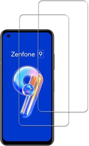 2祻åKPNS Ǻ 饹 ASUS ZenFone 9 AI2202  饹ե 饹 С ݸե