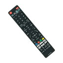 ALLIMITY 代替リモコン FITS FOR FRM-103BDR NC480JP FRM-101BDR NC381JP FUNAI HDD内蔵ブルーレイレ...