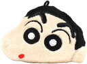 ティーズファクトリー クレヨンしんちゃん くっつく マスコット しんちゃん H6×W8×D4cm KS-5541868SN
