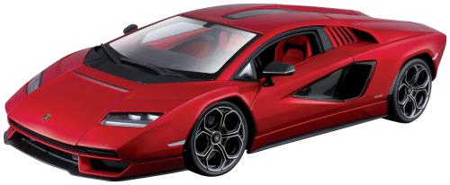BURAGO 1/24 ܥ륮 󥿥å LPI800-4 å 