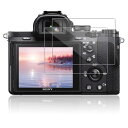 2枚セット seninhi 対応 Canon EOS R6 R6 Mark II EOSR6 EOSR6II 液晶 保護フィルム ガラスフィルム フィルム Ca...