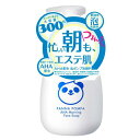 アイアイメディカル パンナポンパ AHA モーニングフェイスソープ(泡洗顔) 300ml
