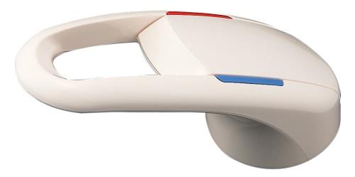 SANEI シングルレバーハンドル SANEI混合栓用 U101-9Xカートリッジ用 PR239F-W