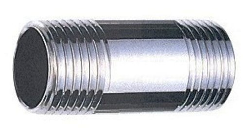 SANEI 止水栓用 給水管 呼び13 長さ50 V22J-62-13X50