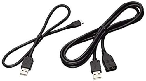 Pioneer カロッツェリア(パイオニア) USB接続ケーブル CD-U320