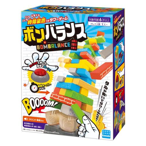 カワダ(Kawada) ボンバランス KG-019