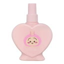 ちいかわ ボディミルク 180g ピーチシリーズ 保湿 shobido オリジナルデザイン 粧美堂 (うさぎ/シトラスピーチの香り)
