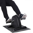 Sportneer フィットネスバイク ミニ ステッパー ミニエクササ...(4)