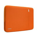 tomtoc 360°保護 パソコンケース 14インチ MacBook...(2)