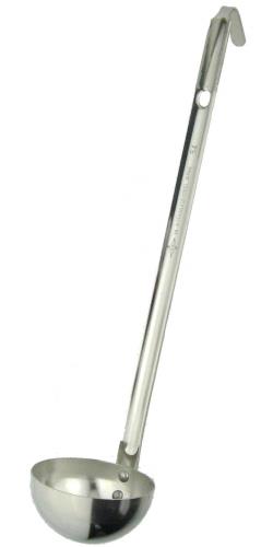 ナガオ おたま スープレードル 50cc SUS304 業務用 日本製 50050