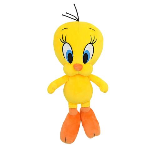 NICI ぬいぐるみ ルーニー・テューンズ トゥイーティー クラシック 25cm