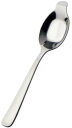 ナガオ カフェロワイヤルスプーン 14cm 18-8ステンレス KK 日本製