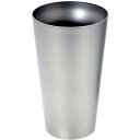 ナガオ 燕三条 チタン タンブラー 二重構造 240ml 日本製 TW-5