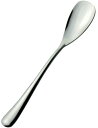ナガオ TOWA アイススプーン 14.1cm 18-8ステンレス 袋入れのみ 日本製