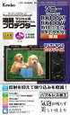 Kenko 液晶保護フィルム 液晶プロテクター SONY Cyber-shot RX100VI/V/IV/III/RX1RII用 KLP-SCSRX100M6(2)