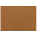 ナガオ ランチョンマット 里紙 枯葉 25.5x37.5cm 100枚セット 日本製 30057