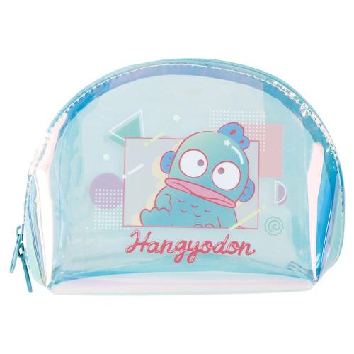 [ティーズファクトリー] ポーチ サンリオキャラクターズオーロラシェル型ポーチ SR-5544251HD ハンギョドン