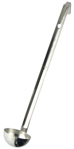 ナガオ おたま スープレードル 20cc SUS304 業務用 日本製 50020