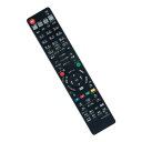 ALLIMITY ダイヨウリモコン N2QAYB000993 N2QAYB000994 N2QAYB001056 N2QAYB001071 N2QAYB001142 N2QAYB001148 N2QAYB000995 N2QAYB001143 N2QAYB001055 互換のリモコン fit for Panasonic パナソニック ブルーレイディスクレコーダー(2)