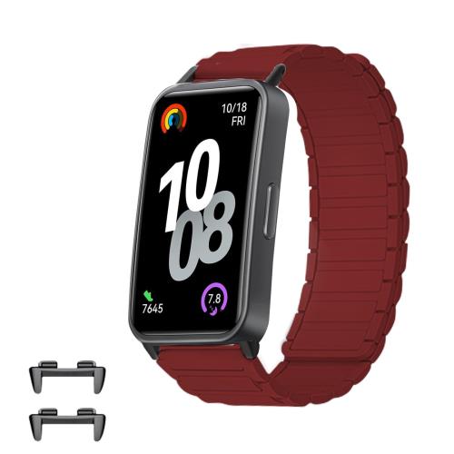 [Sediven] HUAWEI BAND 10/9/8  Х ꥳ ޥͥå 򴹥Х ɴ  ˽  (å)