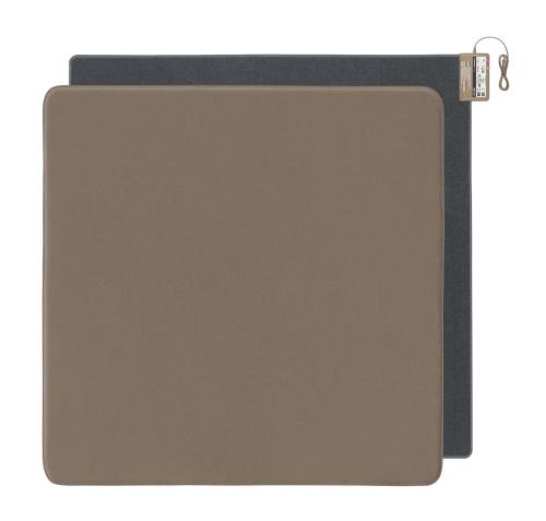 パナソニック ホットカーペット 電気カーペット トリプル断熱構造 省エネ タイマー機能 抗菌 ダニ対策 ..