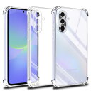対応 Galaxy A36 5G ケース クリア ケース Galaxy A36 5G カバー TPU 保護ケース カバー背面 シェル クバー ソフト 透明シェル ンプロテクター ワイヤレス充電対応 SENXLL-A36 T1